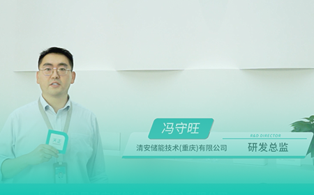 ag尊龙x清安储能